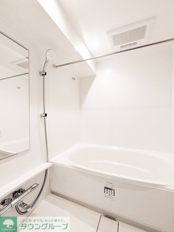 ZOOM信濃町の物件内観写真