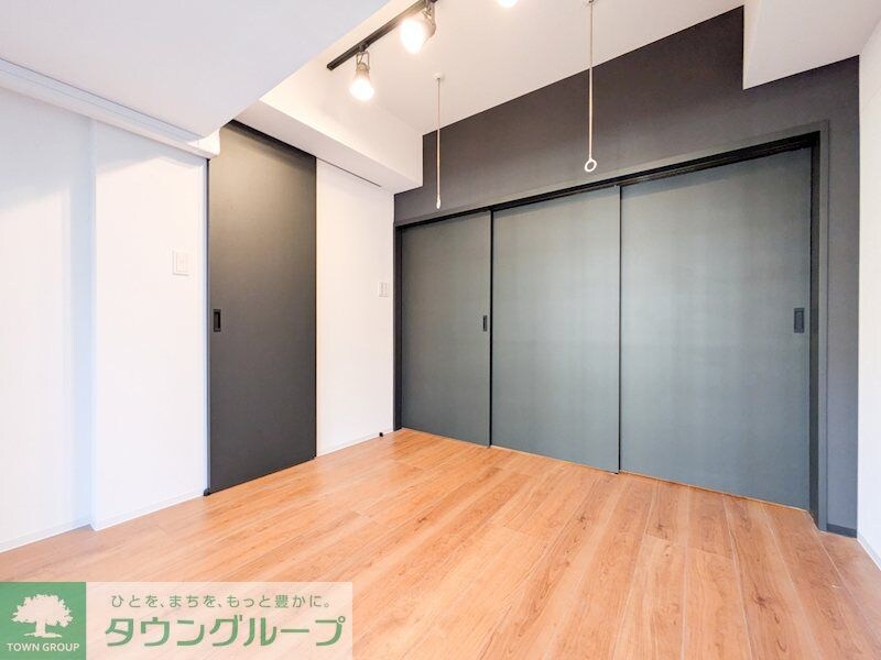 ZOOM信濃町の物件内観写真