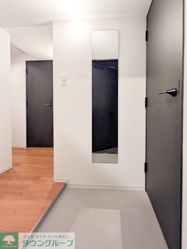 ZOOM信濃町の物件内観写真