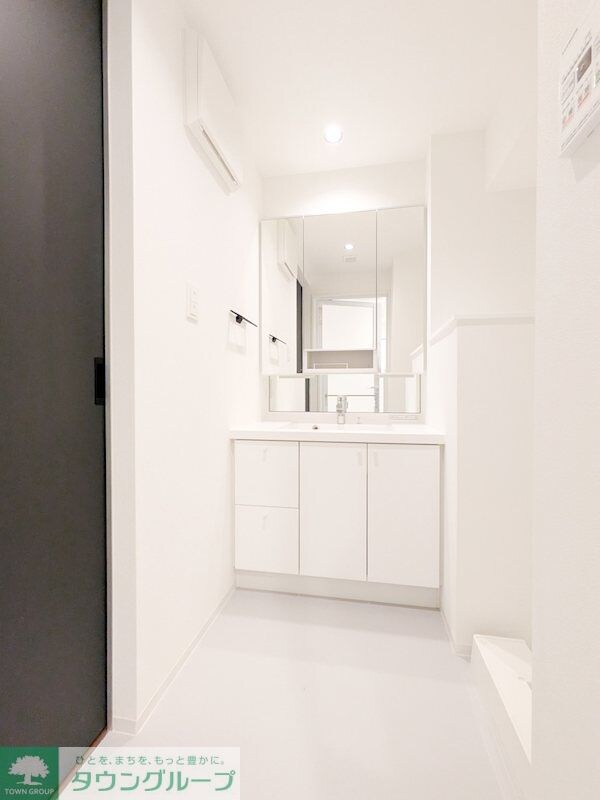 ZOOM信濃町の物件内観写真