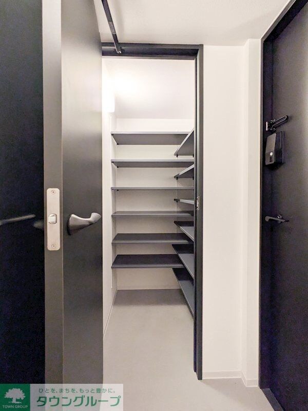 ZOOM信濃町の物件内観写真