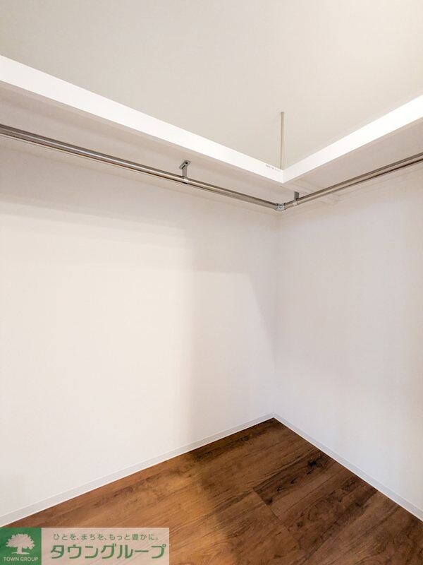 ZOOM信濃町の物件内観写真