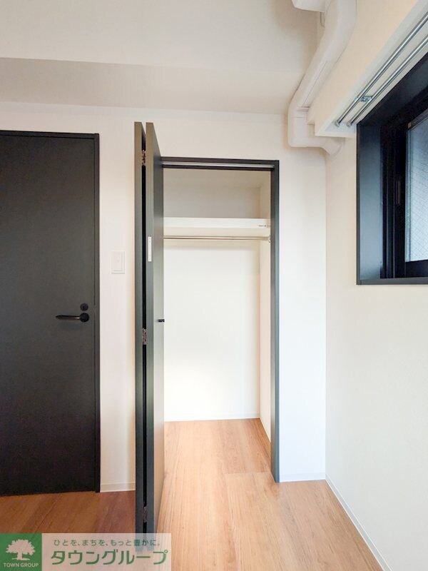 ZOOM信濃町の物件内観写真