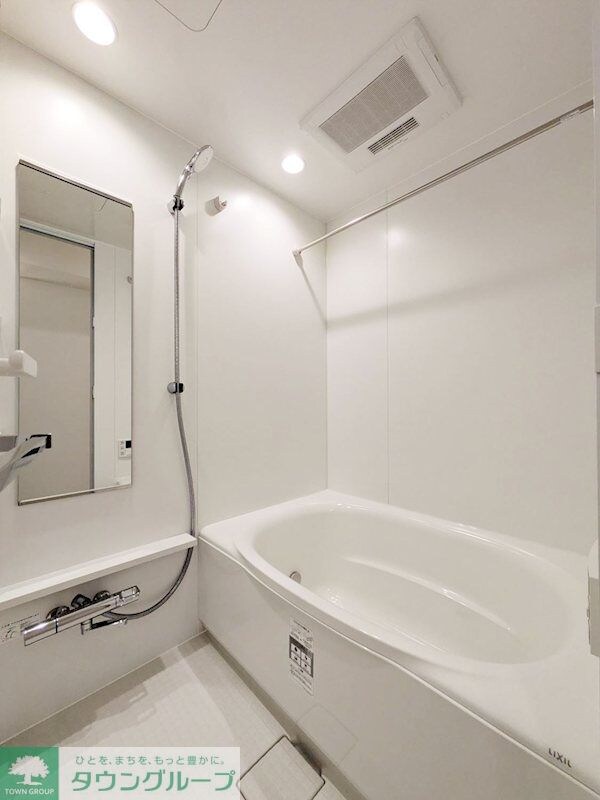 ZOOM信濃町の物件内観写真