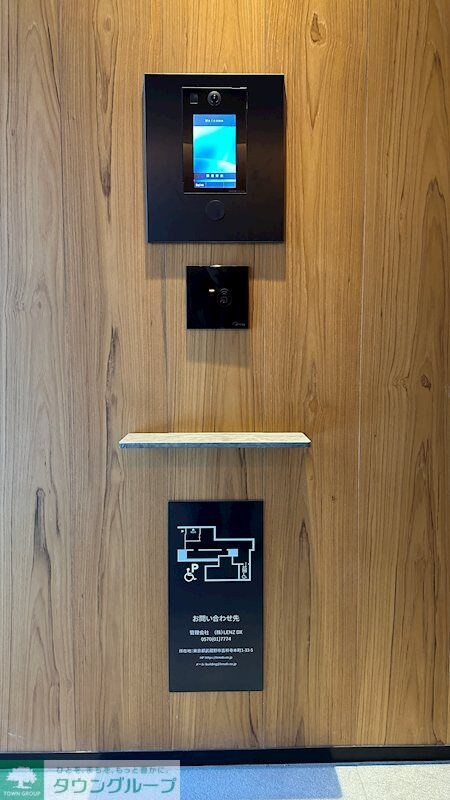 ZOOM信濃町の物件内観写真