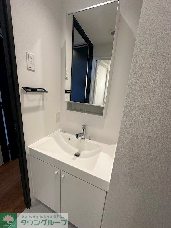 ZOOM信濃町の物件内観写真