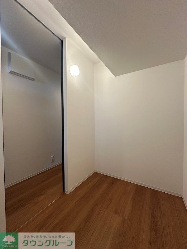 ZOOM信濃町の物件内観写真