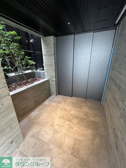 サンウッドフラッツ新宿四谷三丁目の物件内観写真