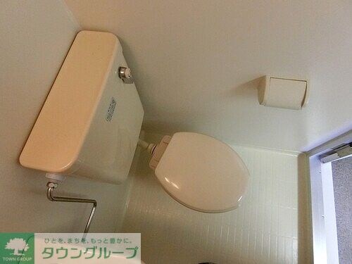 第２２宮庭マンションの物件内観写真