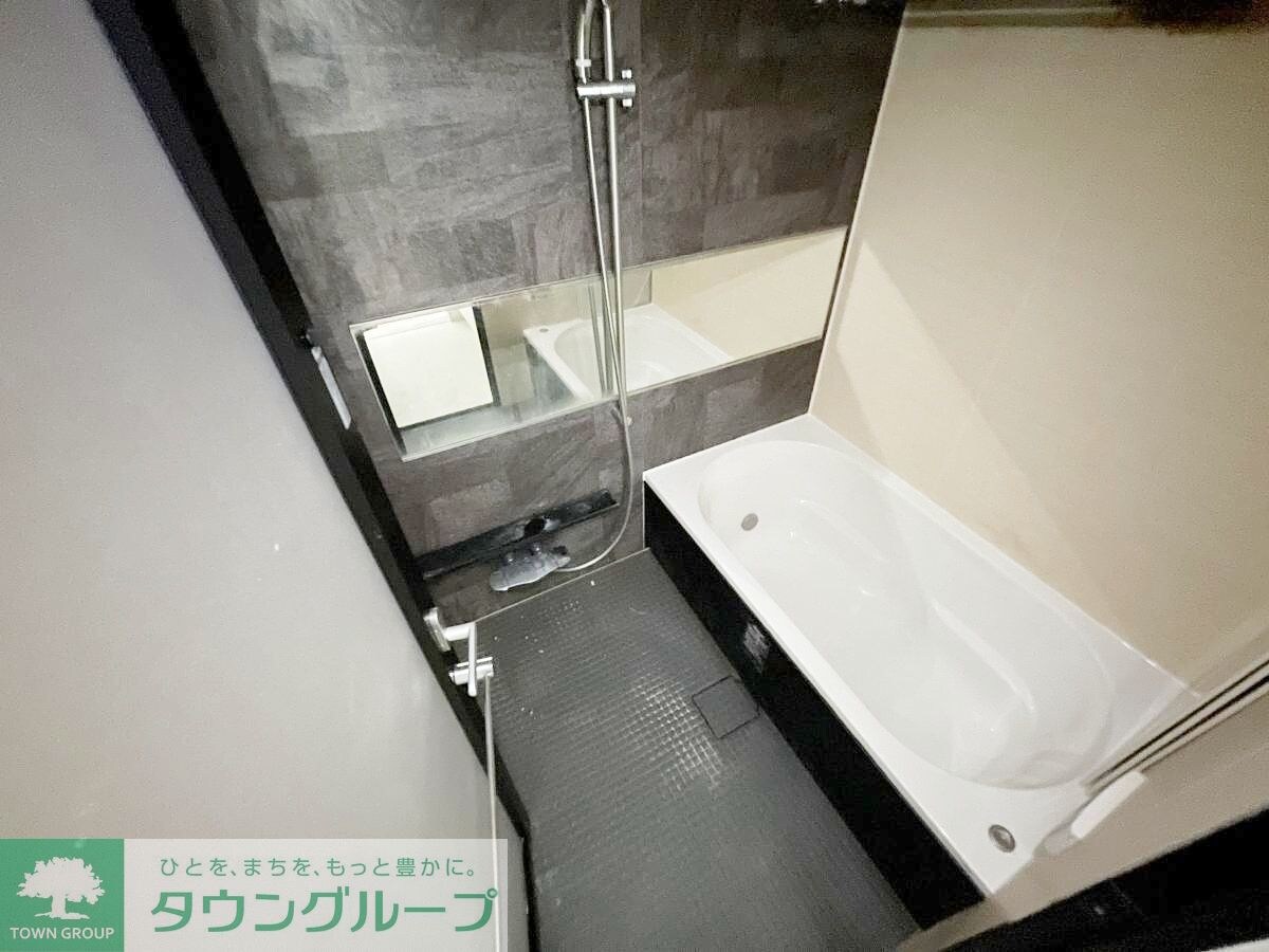 コンフォリア東新宿ステーションフロントの物件内観写真