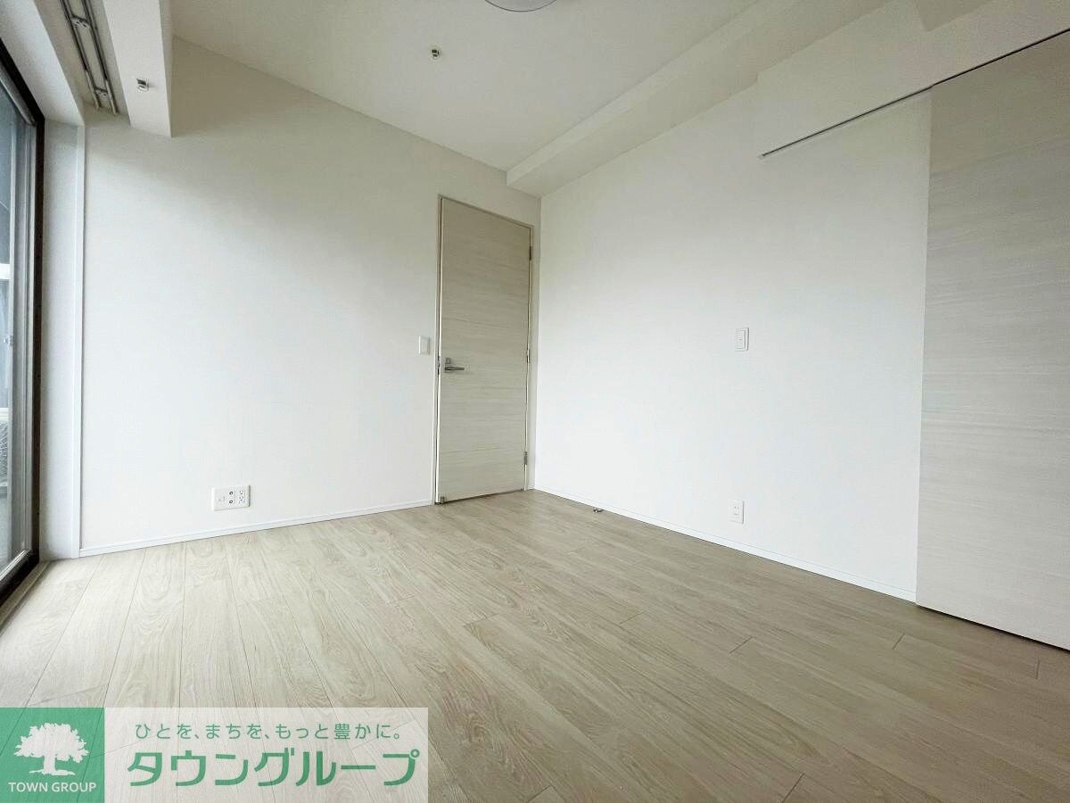 コンフォリア東新宿ステーションフロントの物件内観写真