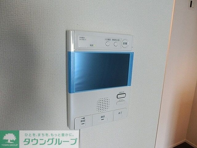 コンフォリア東新宿ステーションフロントの物件内観写真