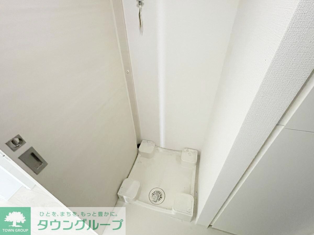 コンフォリア東新宿ステーションフロントの物件内観写真