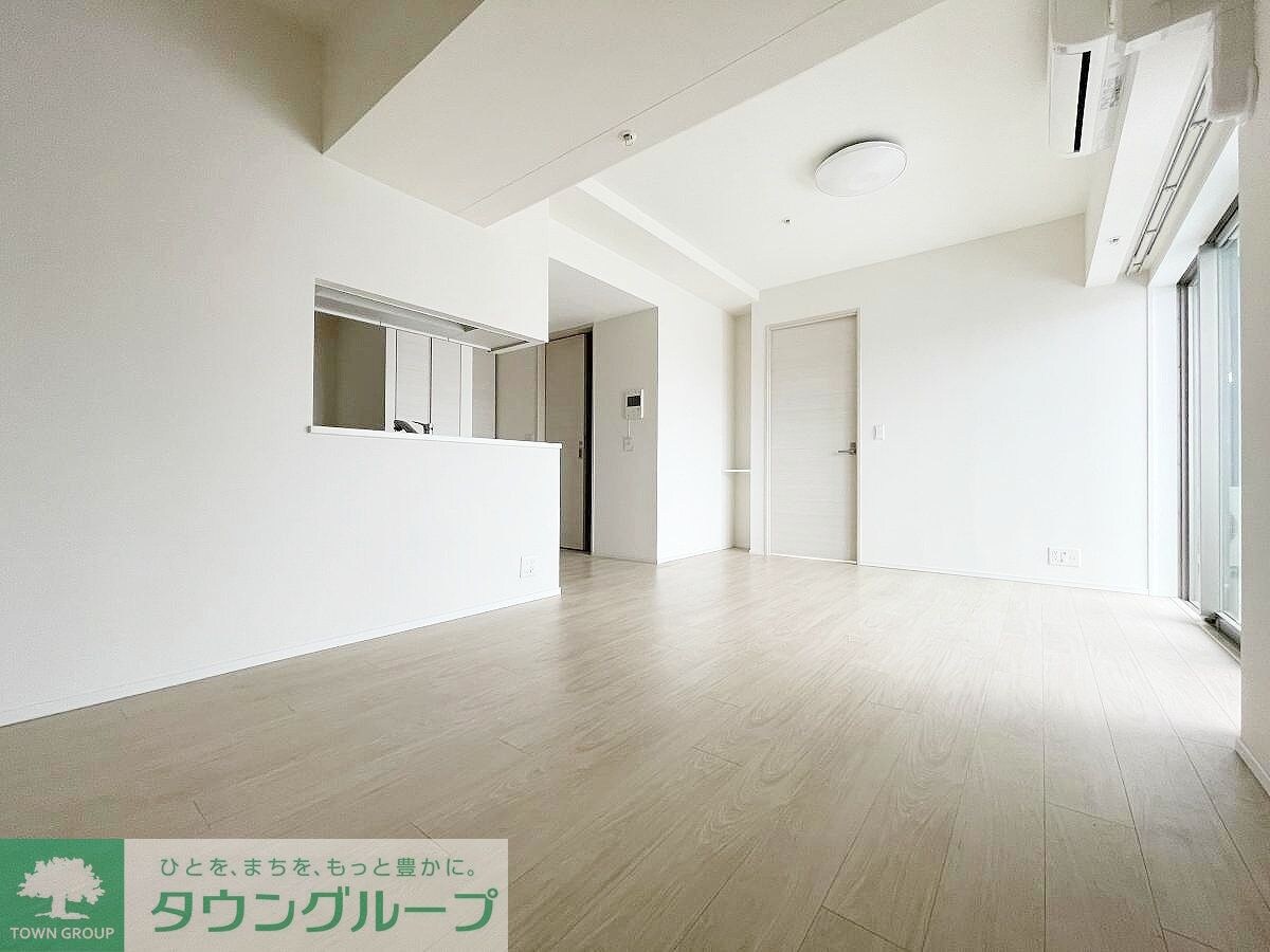 コンフォリア東新宿ステーションフロントの物件内観写真