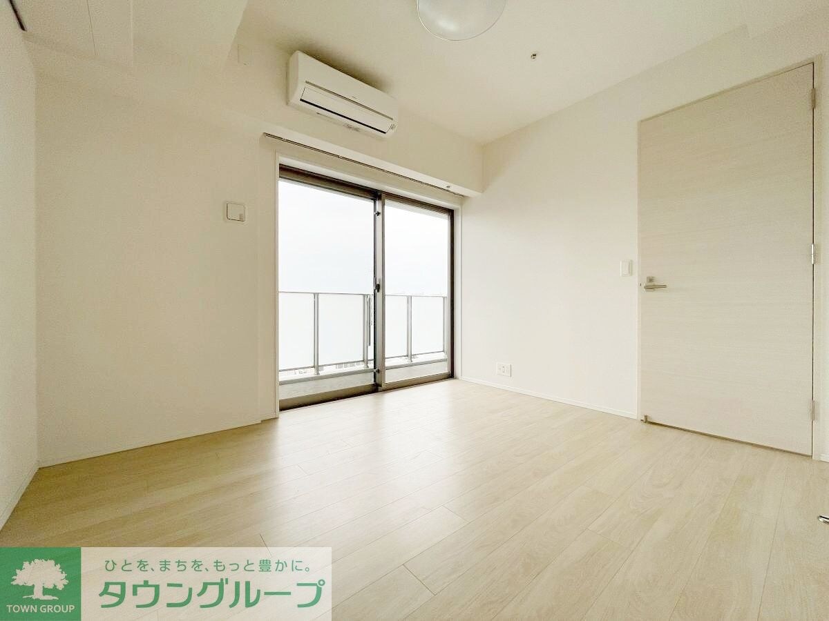 コンフォリア東新宿ステーションフロントの物件内観写真