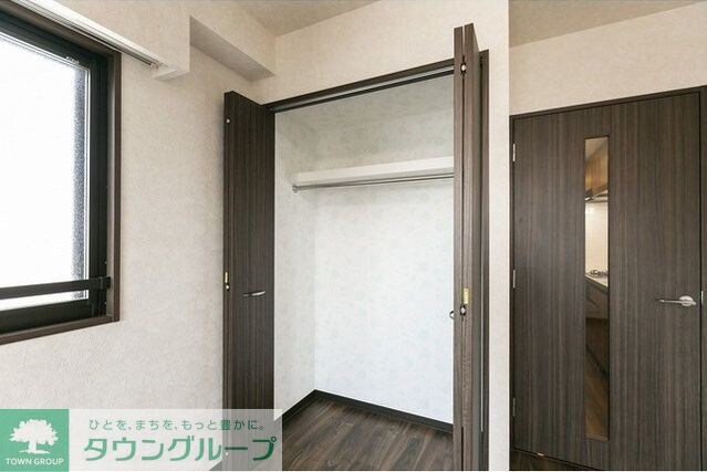 シェル中野弥生町の物件内観写真