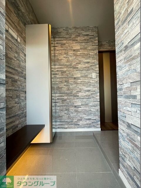 若松町サマリヤマンションの物件内観写真