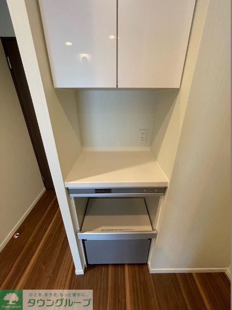 若松町サマリヤマンションの物件内観写真