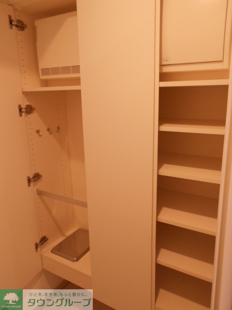 ライトテラス新宿御苑の物件内観写真