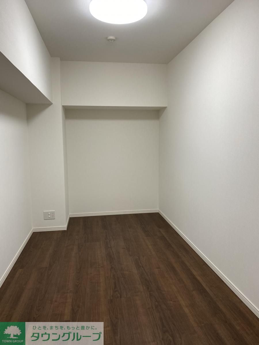 ライトテラス新宿御苑の物件内観写真