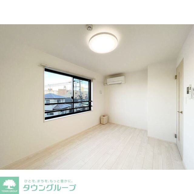 ルリアン西新宿の物件内観写真