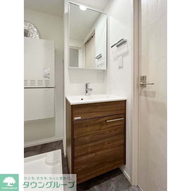 ルリアン西新宿の物件内観写真