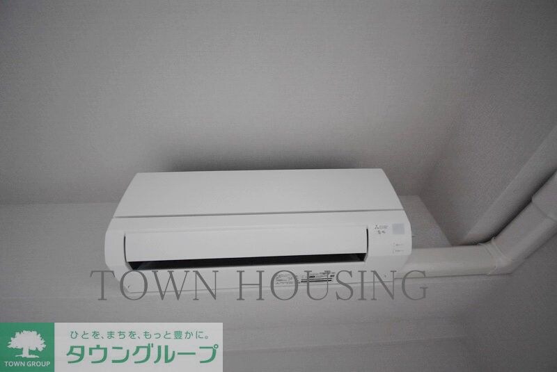 パークスフィア牛込神楽坂の物件内観写真