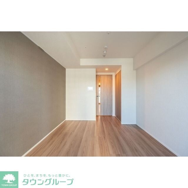 ラティエラ四谷の物件内観写真