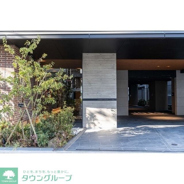 ラティエラ四谷の物件内観写真