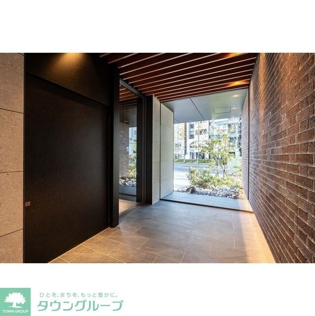 ラティエラ四谷の物件内観写真