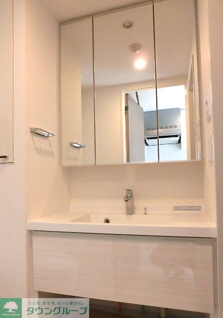 パークアクシス市谷加賀町の物件内観写真