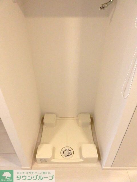 パークアクシス市谷加賀町の物件内観写真