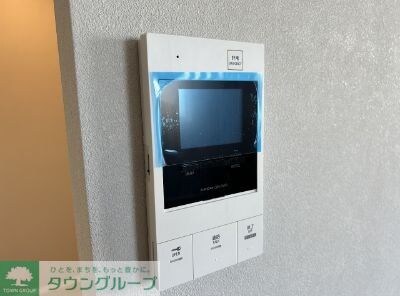ＬｉｖｅＦｌａｔ新中野の物件内観写真