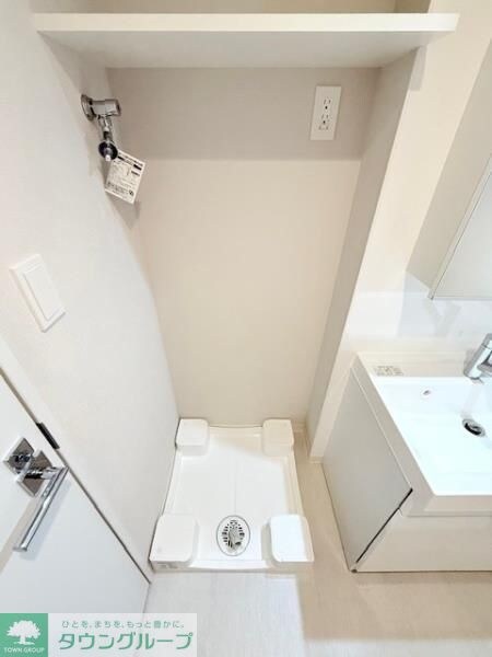 Ｌａ　Ｐｅｒｌａ　Ｙｏｔｓｕｙａの物件内観写真