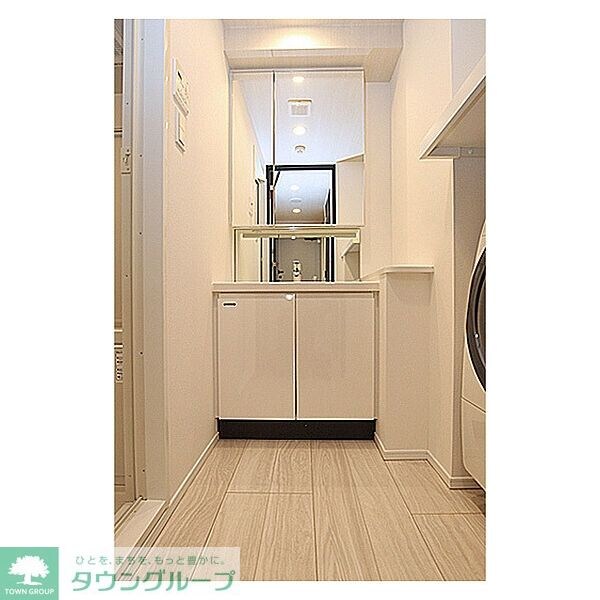 ＧＲＡＮ　ＰＡＳＥＯ　市谷甲良町の物件内観写真