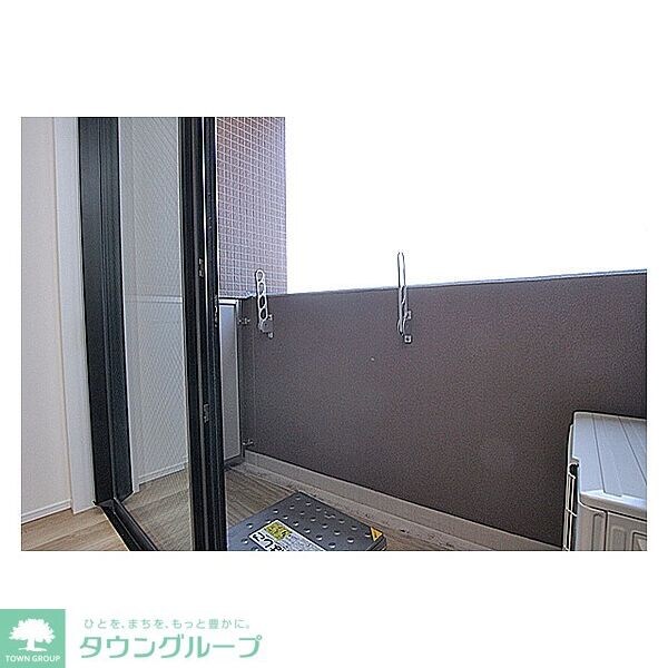 ＧＲＡＮ　ＰＡＳＥＯ　市谷甲良町の物件内観写真