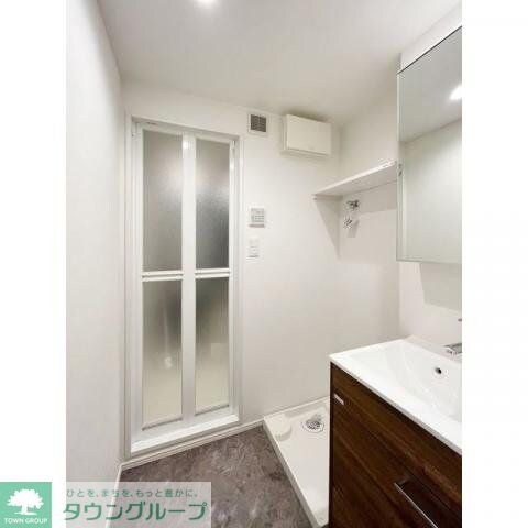 ルリアン西新宿の物件内観写真