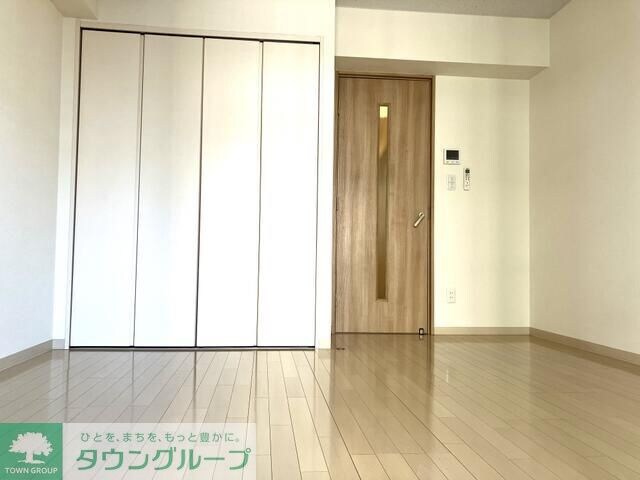 サンコウハイムの物件内観写真