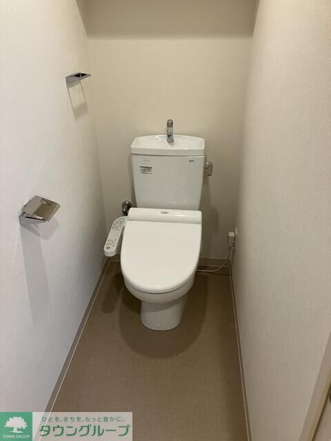 サンコウハイムの物件内観写真