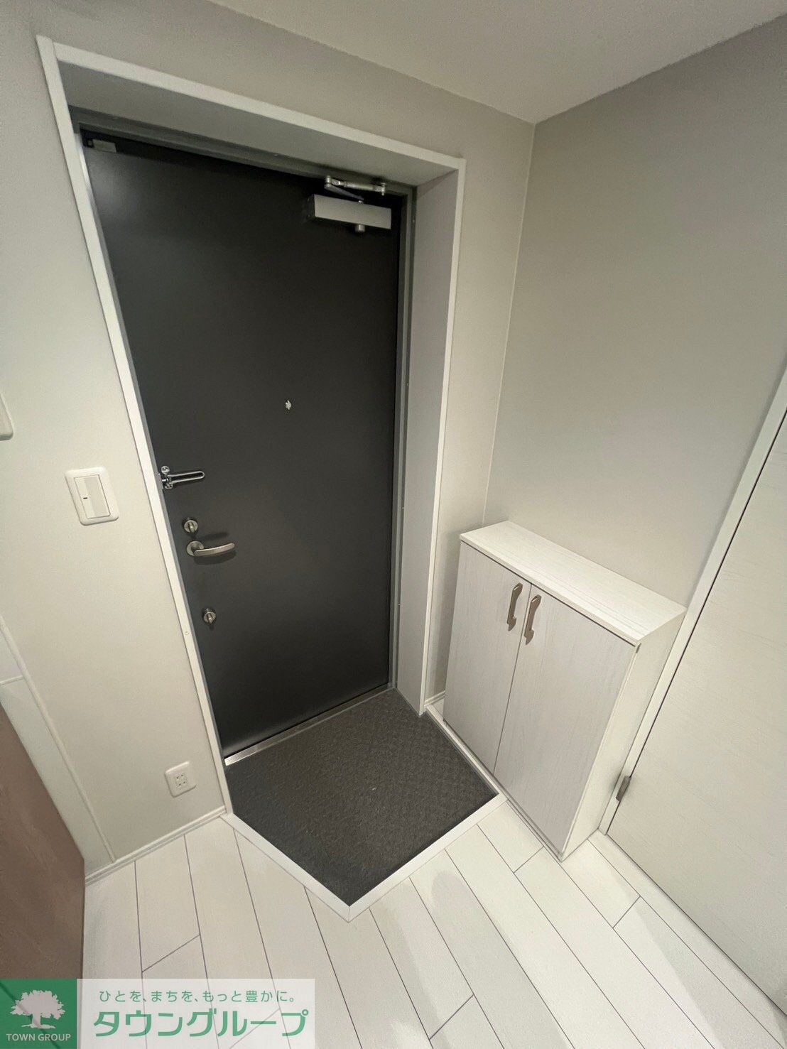 ＴＹＰＥ中野の物件内観写真