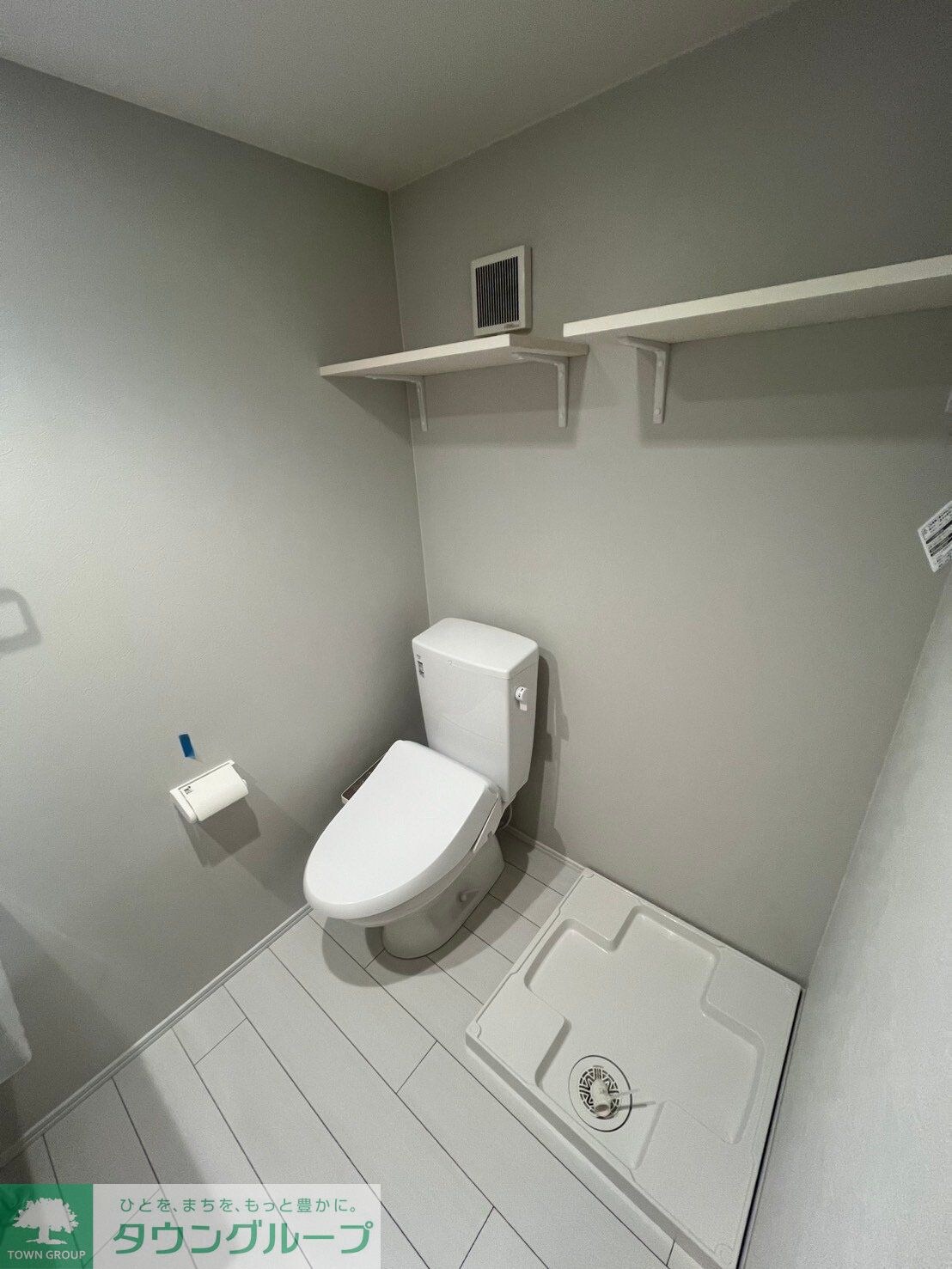 ＴＹＰＥ中野の物件内観写真