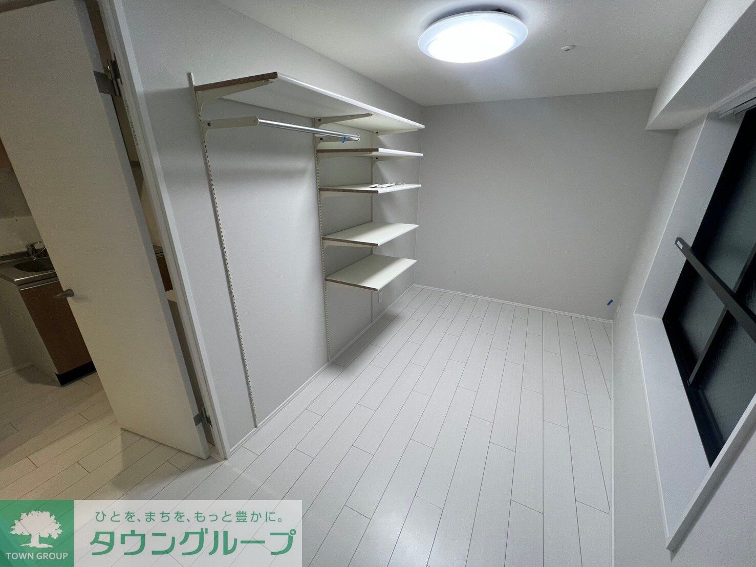 ＴＹＰＥ中野の物件内観写真