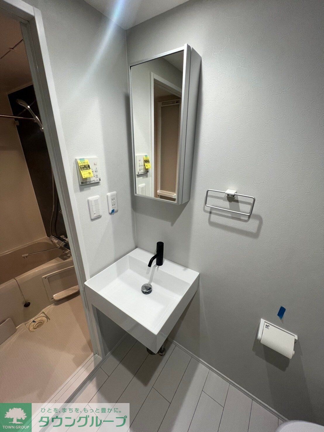 ＴＹＰＥ中野の物件内観写真