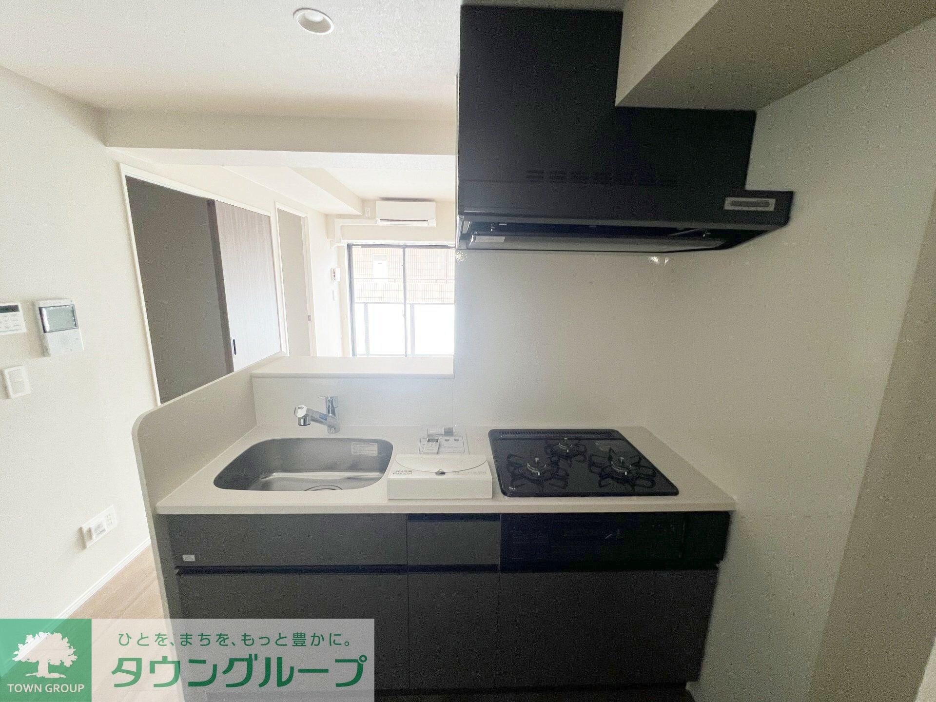 ヴェルデ若葉の物件内観写真