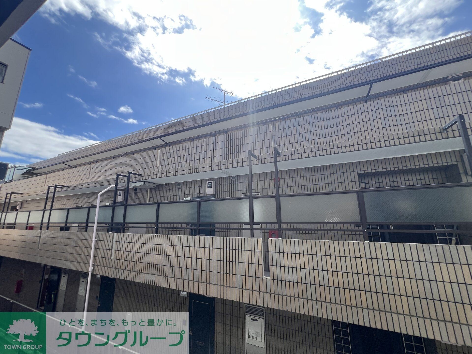 ヴェルデ若葉の物件内観写真