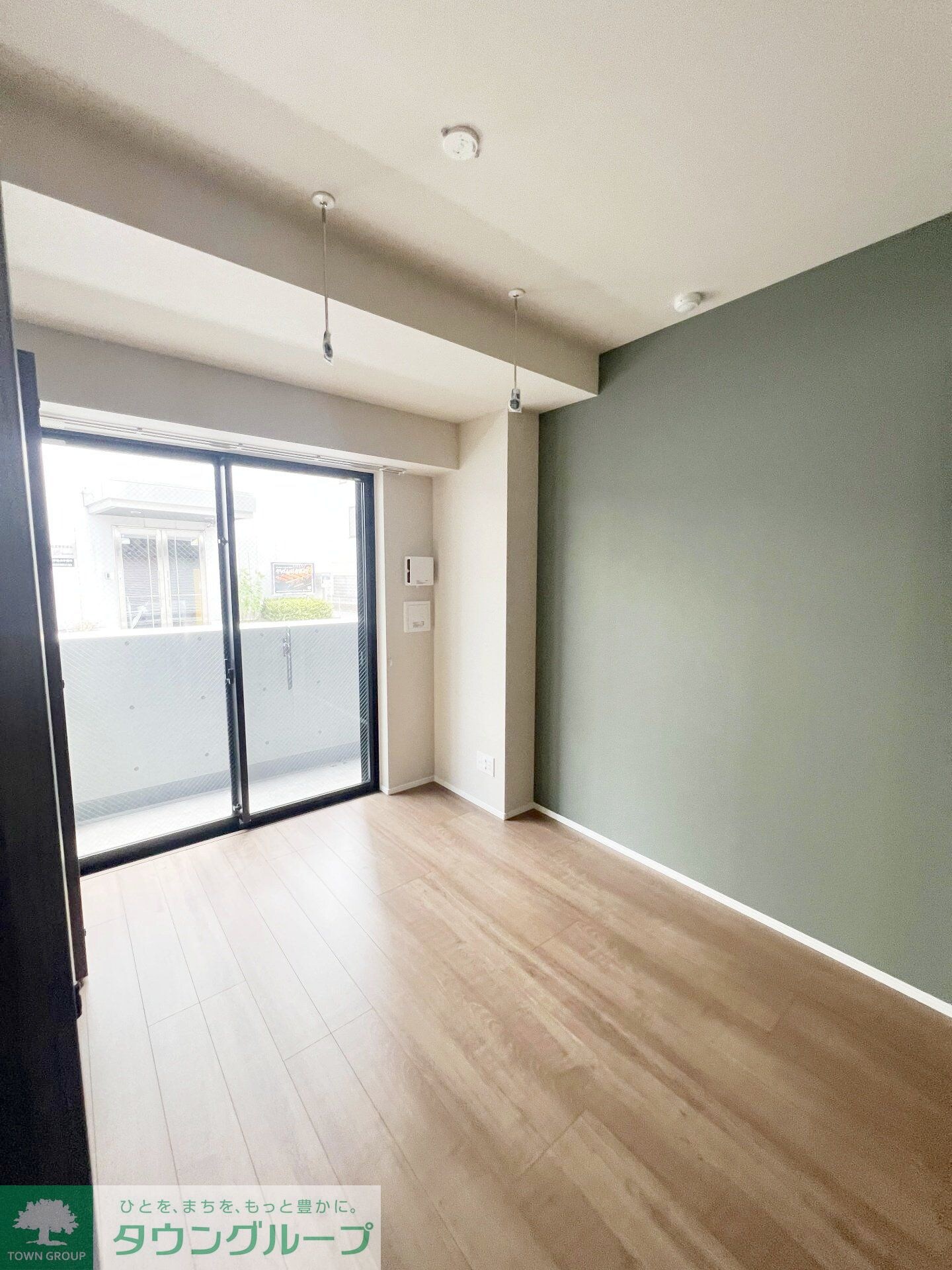 ヴェルデ若葉の物件内観写真