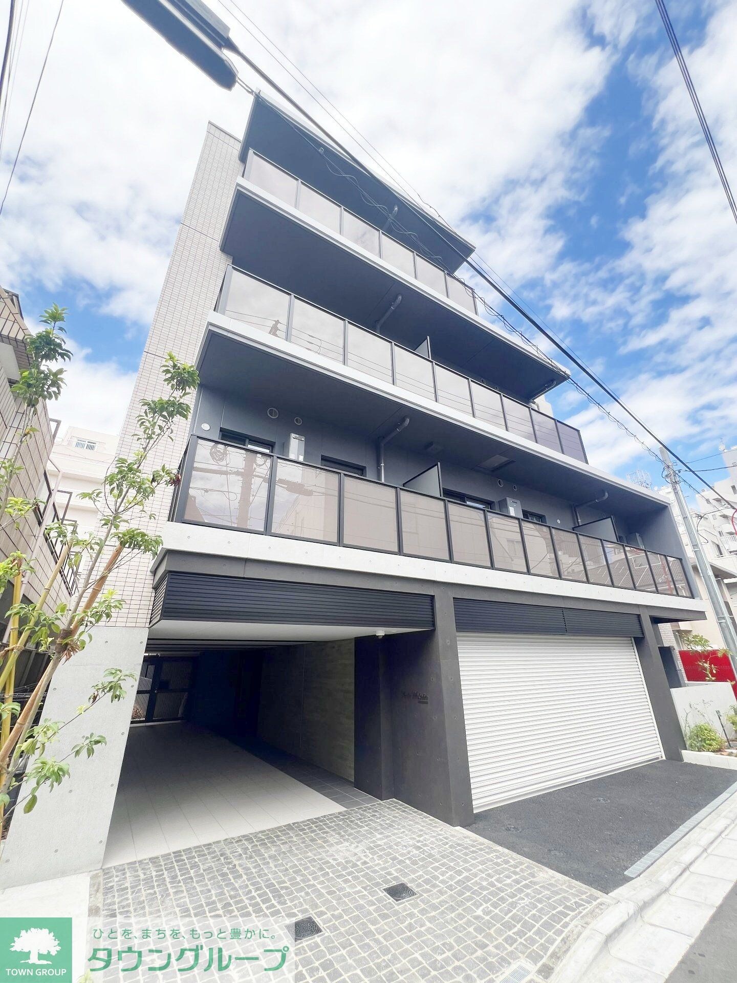 ヴェルデ若葉の物件内観写真