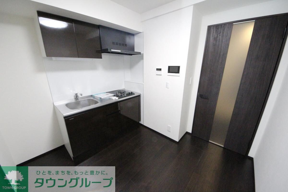 ラフィスタ方南町の物件内観写真