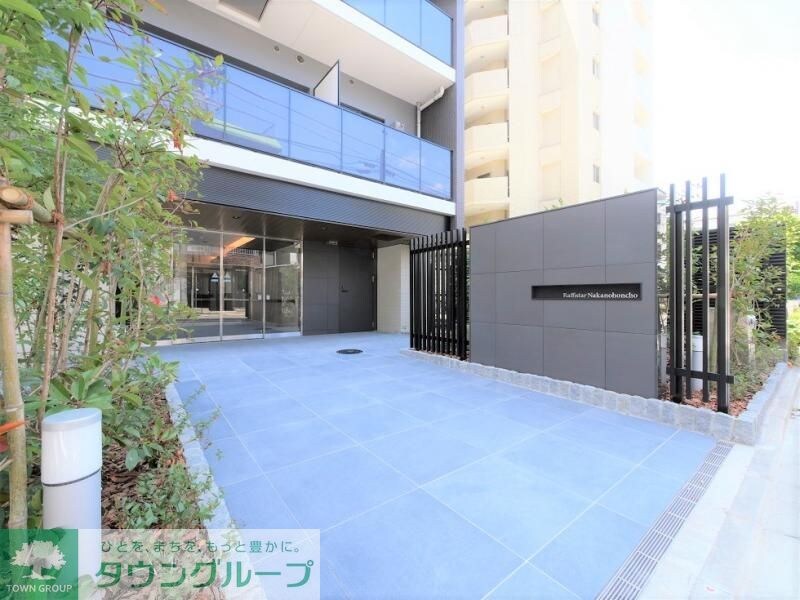 ラフィスタ中野本町の物件内観写真