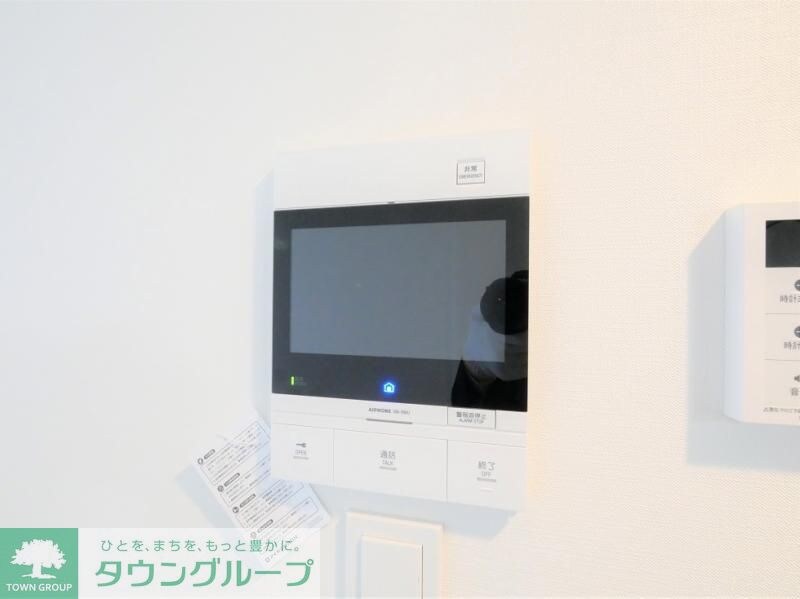 ラフィスタ中野本町の物件内観写真